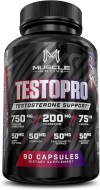 musclemotive testopro